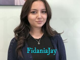 FidaniaJay
