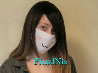 FiendNix