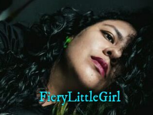 FieryLittleGirl