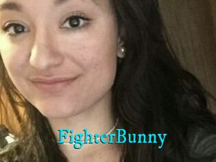 FighterBunny