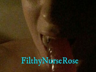 FilthyNurseRose