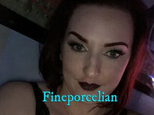 Fineporcelian