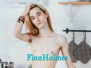 FinnHolmes