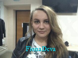 FionaDeva