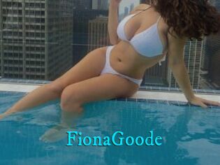 FionaGoode