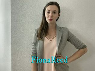 FionaReed