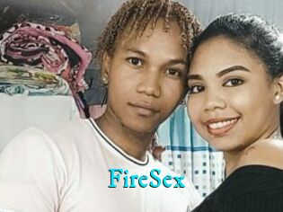 FireSex