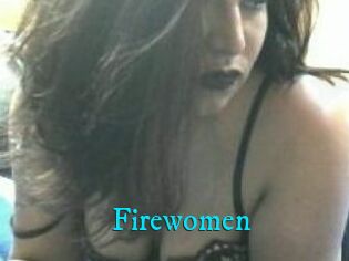 Firewomen