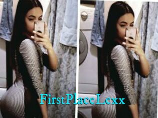 FirstPlaceLexx