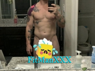 FitManXXX