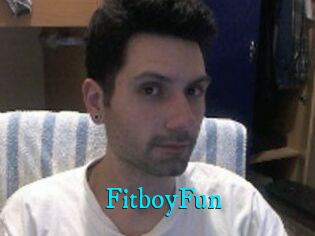 FitboyFun