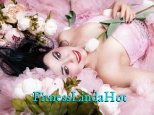 FitnessLindaHot