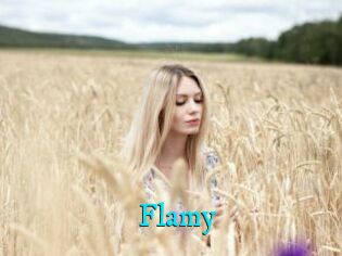 Flamy