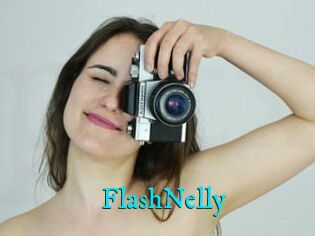 FlashNelly