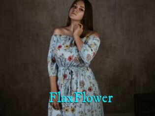 FlaxFlower