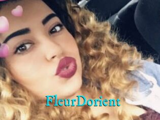 FleurDorient