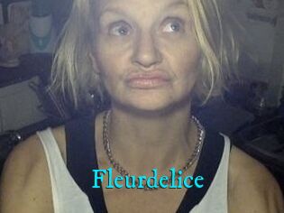 Fleurdelice