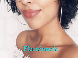 Fleurdumale