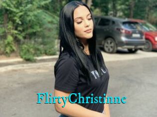 FlirtyChristinne