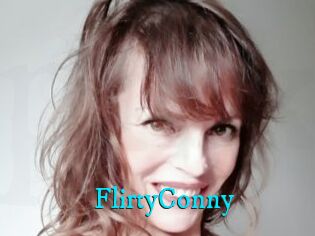 FlirtyConny
