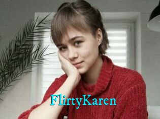 FlirtyKaren