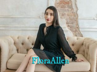 FloraAllen