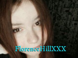 FlorenceHillXXX