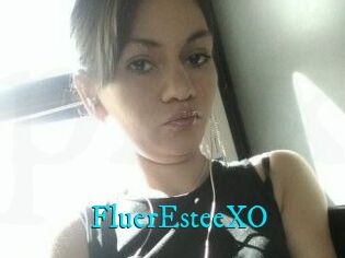FluerEsteeXO