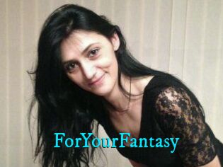 ForYourFantasy