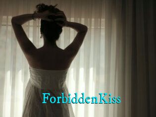 ForbiddenKiss_