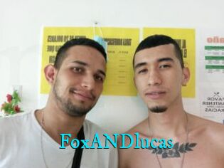 FoxANDlucas