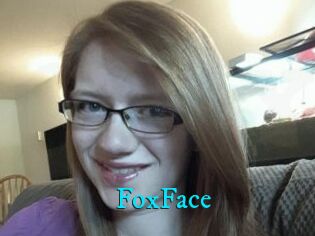 FoxFace