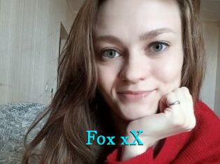 Fox_xX