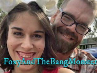 FoxyAndTheBangMonster