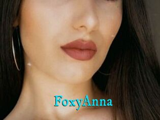 FoxyAnna