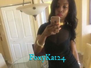 FoxyKat24