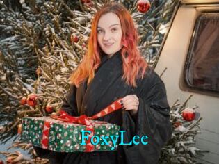 FoxyLee