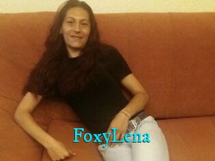 FoxyLena