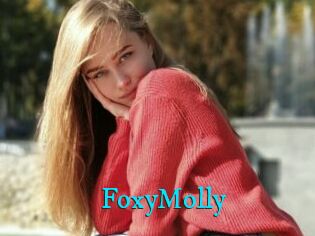 FoxyMolly