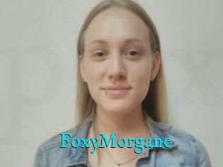 FoxyMorgane
