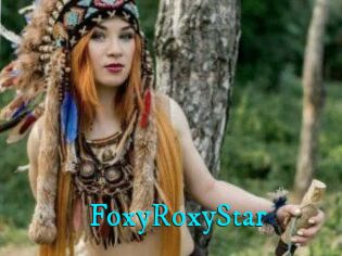 FoxyRoxyStar
