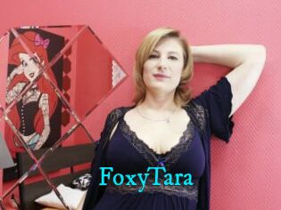 FoxyTara