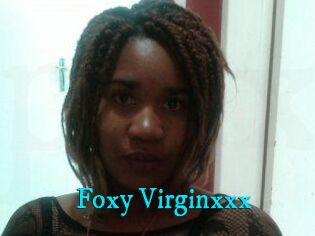 Foxy_Virginxxx