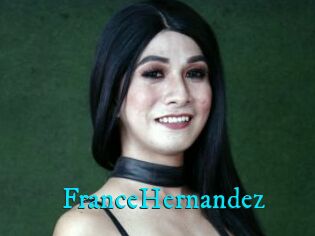 FranceHernandez