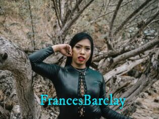 FrancesBarclay