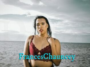 FrancesChauncey