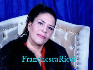 FranchescaRicci