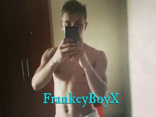 FrankeyBoyX