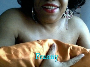 Franny Porntrixxx