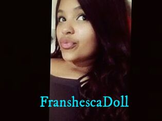 FranshescaDoll